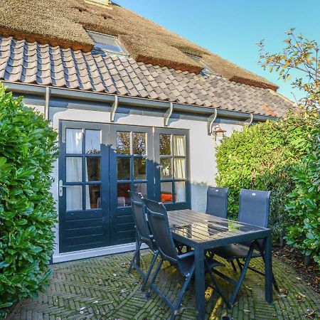 Charming Holiday Home In Texel Near Sea Oost  ภายนอก รูปภาพ