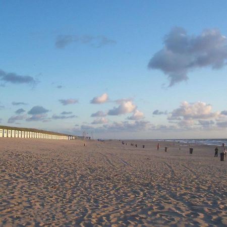 Charming Holiday Home In Texel Near Sea Oost  ภายนอก รูปภาพ