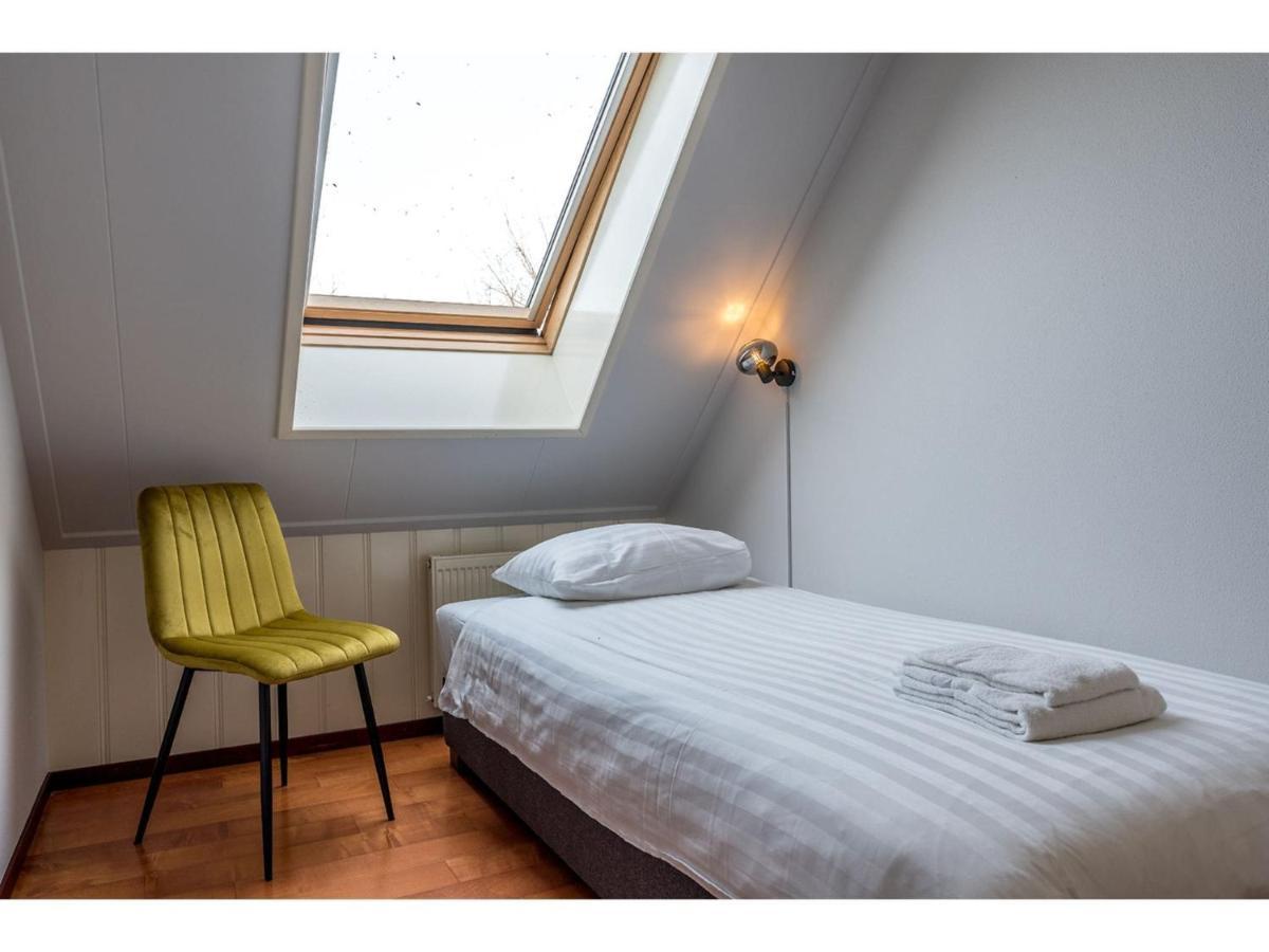 Charming Holiday Home In Texel Near Sea Oost  ภายนอก รูปภาพ