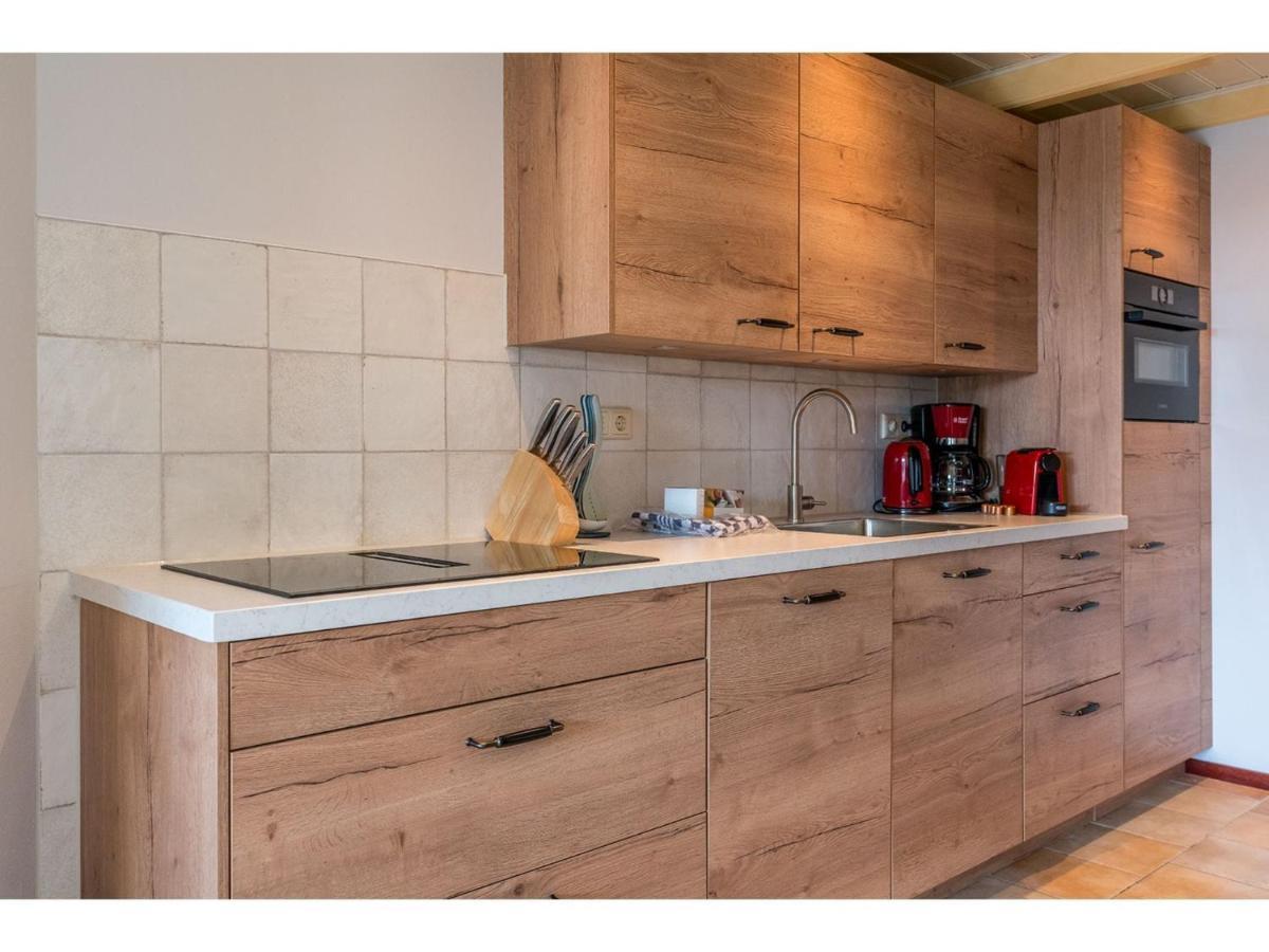 Charming Holiday Home In Texel Near Sea Oost  ภายนอก รูปภาพ