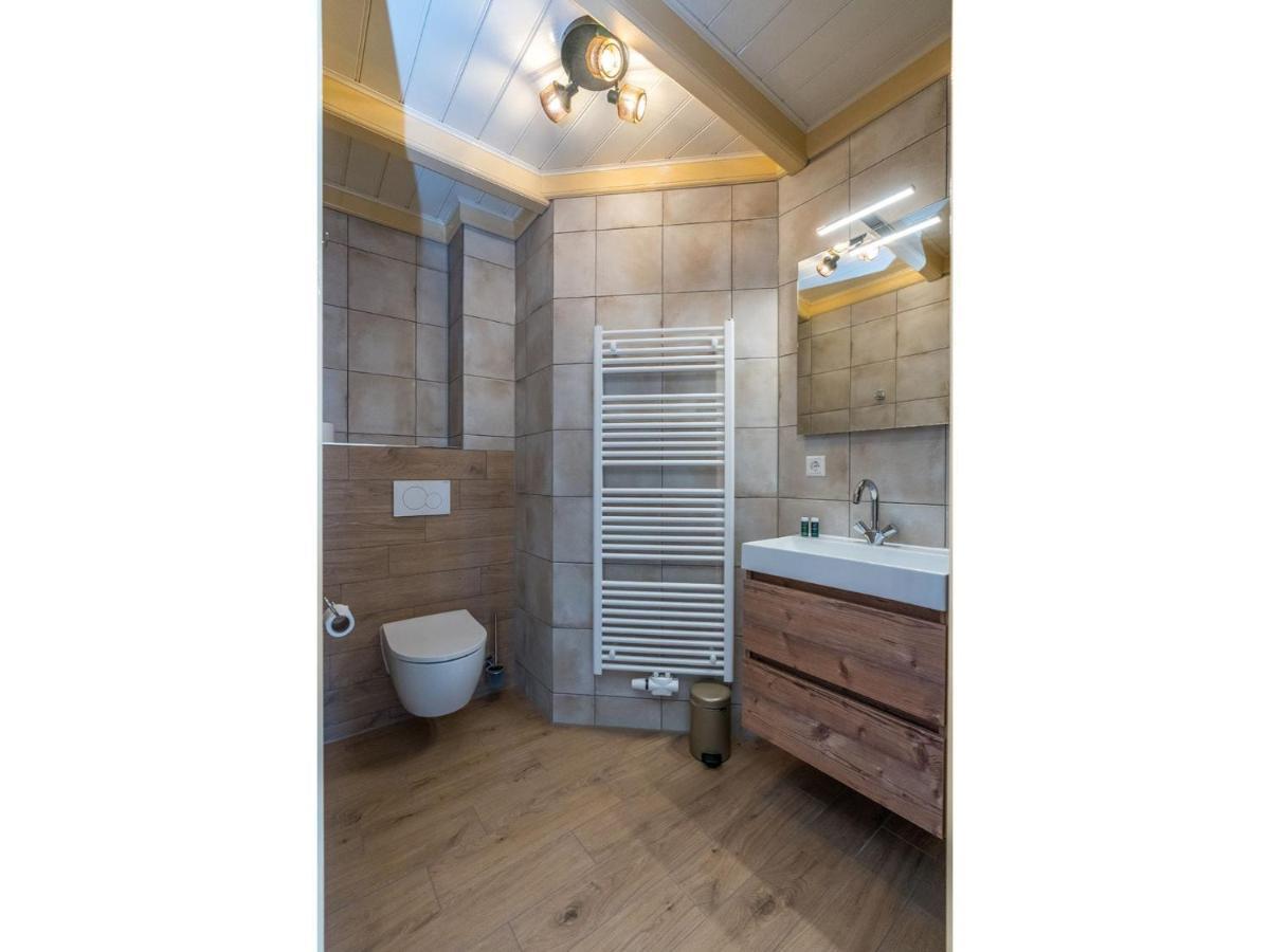 Charming Holiday Home In Texel Near Sea Oost  ภายนอก รูปภาพ