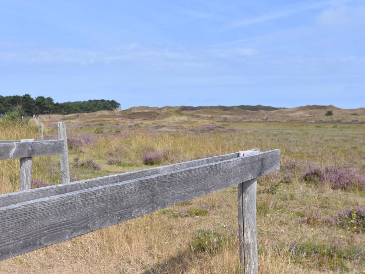Charming Holiday Home In Texel Near Sea Oost  ภายนอก รูปภาพ